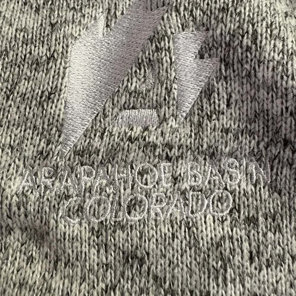 Antigua Women's Golf Long Sleeve Sweater Size Large - Picture 2 of 7